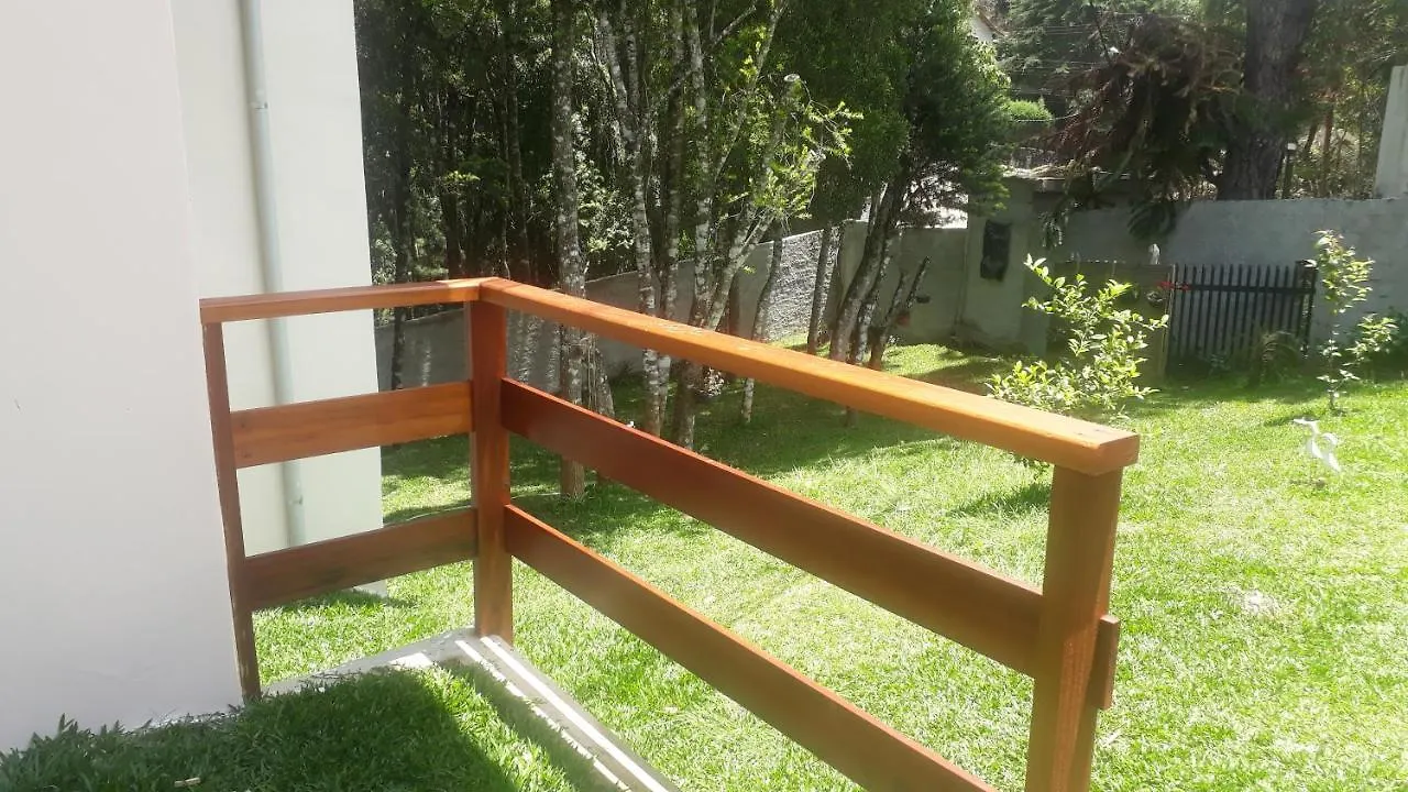 Parada Di Maria Guest House Campos do Jordão البرازيل