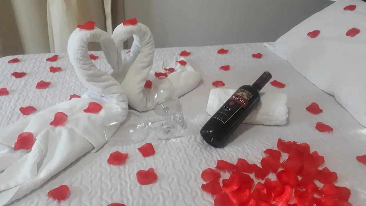 Parada Di Maria Guest House Campos do Jordão بيت للعطل