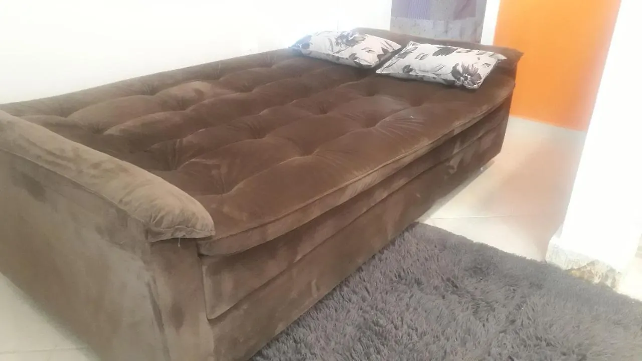 بيت للعطل Parada Di Maria Guest House Campos do Jordão