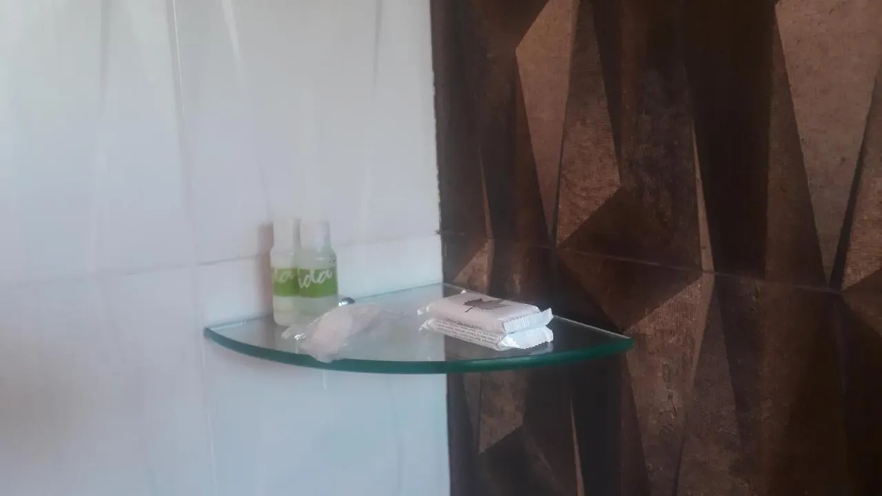 بيت للعطل Parada Di Maria Guest House Campos do Jordão