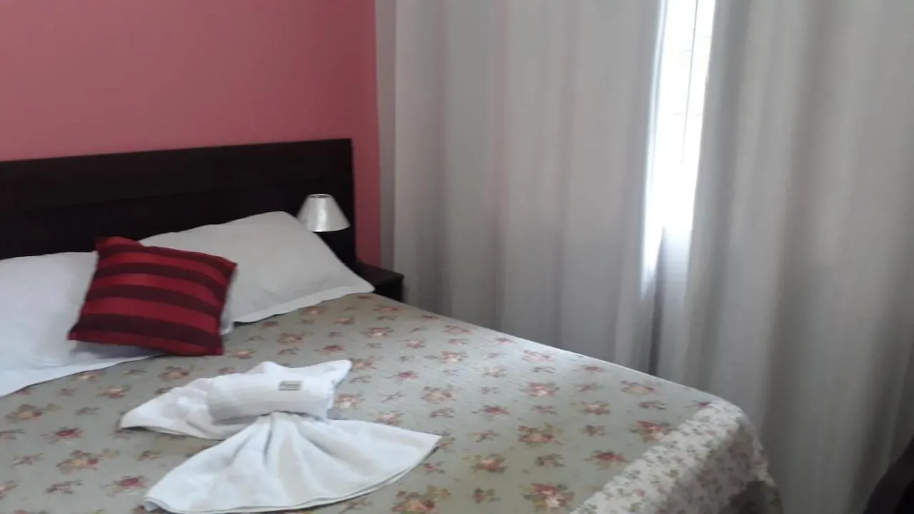 بيت للعطل Parada Di Maria Guest House Campos do Jordão