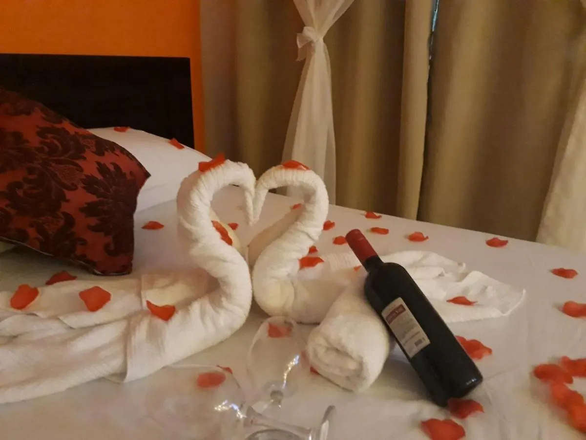 بيت للعطل Parada Di Maria Guest House Campos do Jordão البرازيل