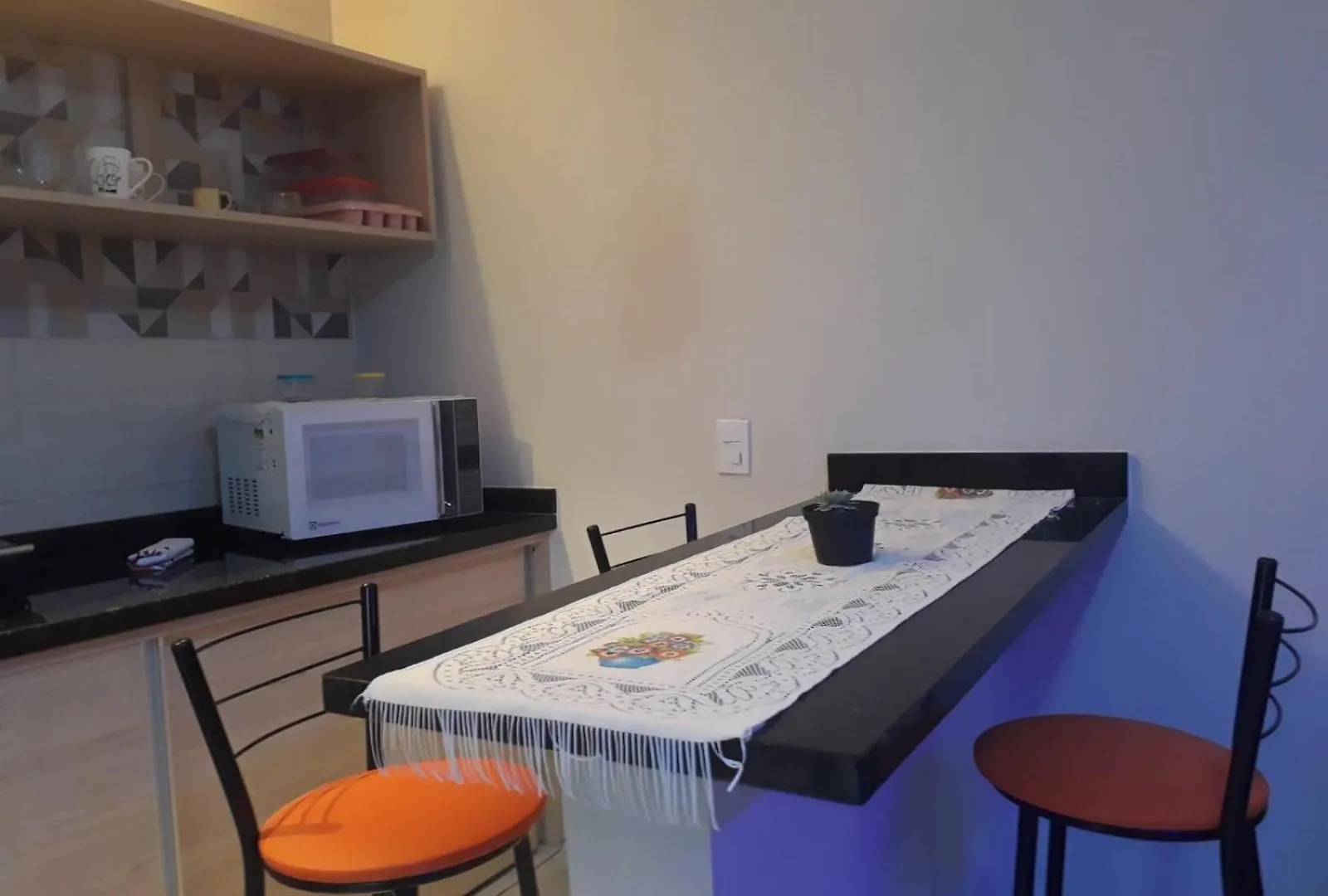 بيت للعطل Parada Di Maria Guest House Campos do Jordão