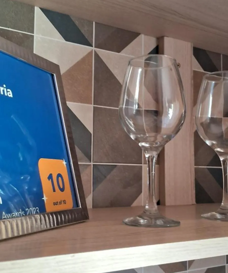 Parada Di Maria Guest House Campos do Jordão 0*,  البرازيل