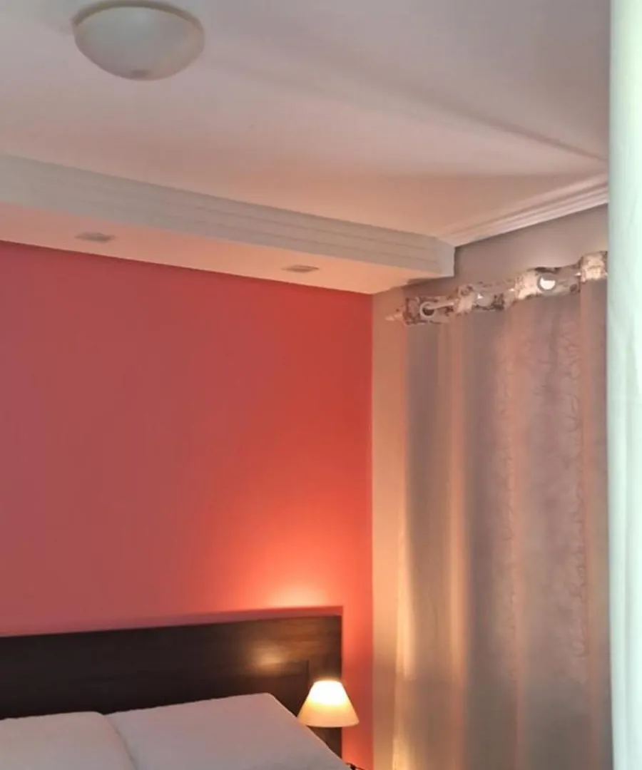 بيت للعطل Parada Di Maria Guest House Campos do Jordão