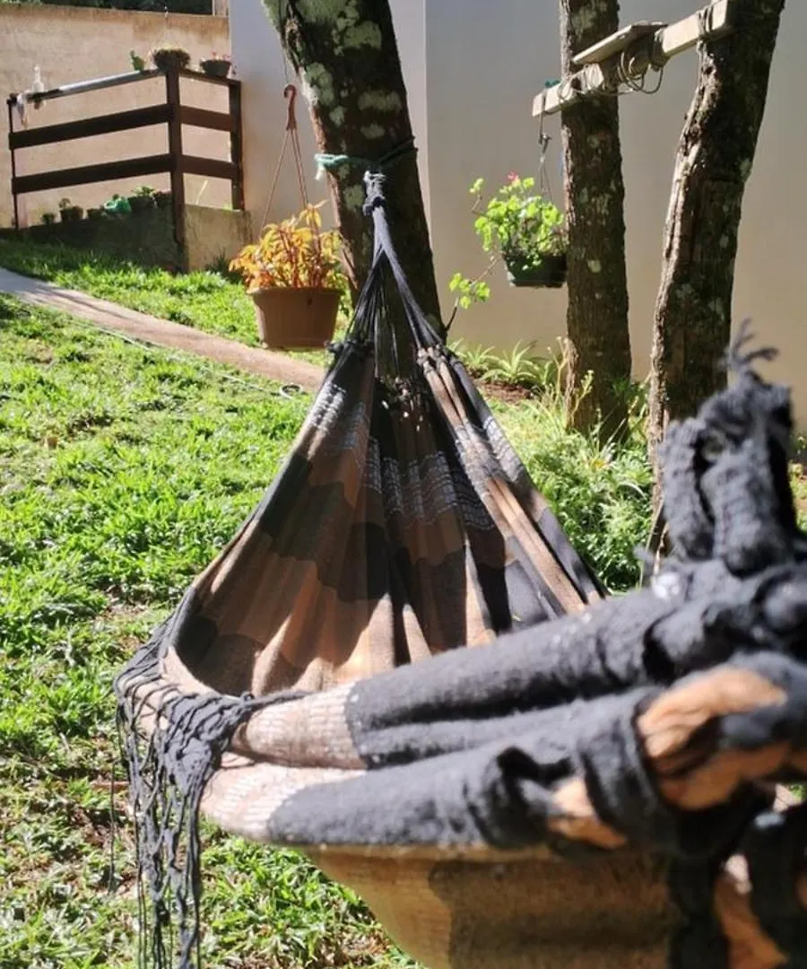 بيت للعطل Parada Di Maria Guest House Campos do Jordão