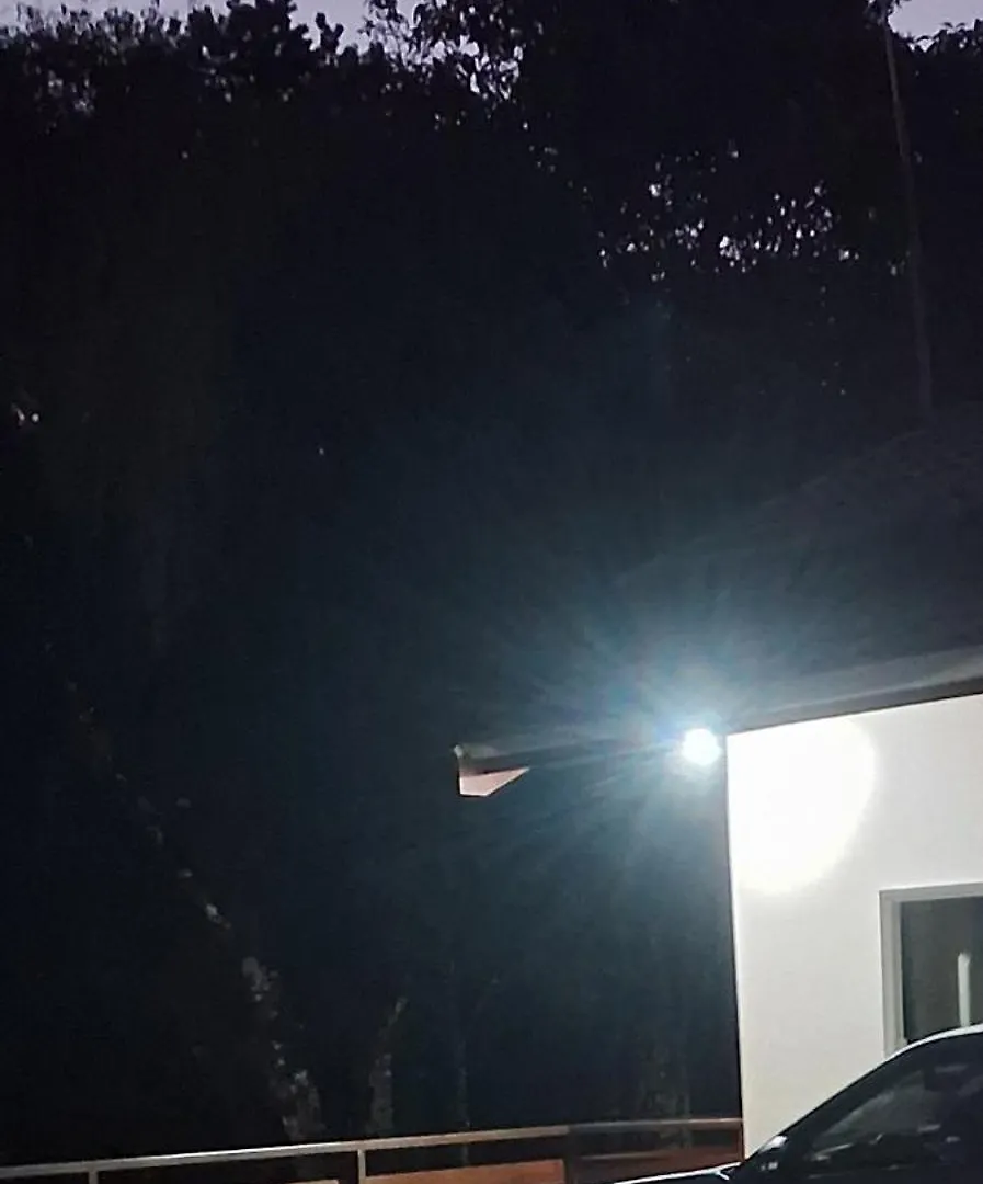 Parada Di Maria Guest House Campos do Jordão 0*,  البرازيل